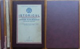 Cumpara ieftin Victor Morariu, Istoricul reuniunii muzicale Ciprian Porumbescu, Suceava, 1939