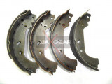 Set saboti frana CITRO&Atilde;N Evasion (22, U6) ( 03.1994 - 07.2002) OE 4241H7