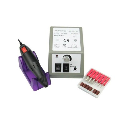 Freza Unghii 20000 RPM foto