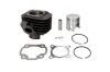 Set motor PowerForce basic CPI Bravo Keeway matrix 47mm 2T, Bolt 12mm, racire ae... Cod Produs: MX_NEW PF 10 008 4581ML