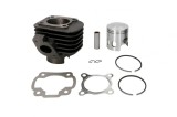 Set motor PowerForce basic CPI Bravo Keeway matrix 47mm 2T, Bolt 12mm, racire ae... Cod Produs: MX_NEW PF 10 008 4581ML