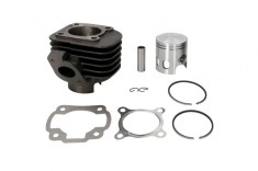 Set motor PowerForce basic CPI Bravo Keeway matrix 47mm 2T, Bolt 12mm, racire ae... Cod Produs: MX_NEW PF 10 008 4581ML