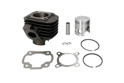 Set motor PowerForce basic CPI Bravo Keeway matrix 47mm 2T, Bolt 12mm, racire ae... Cod Produs: MX_NEW PF 10 008 4581ML foto