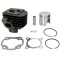 Set motor PowerForce basic CPI Bravo Keeway matrix 47mm 2T, Bolt 12mm, racire ae... Cod Produs: MX_NEW PF 10 008 4581ML