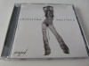 Aguilera, cd