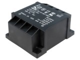 Transformator &Icirc;ncapsulat 40VA 115VAC 6V 3333mA