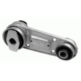 Suport motor Lemf&ouml;rder 3649001, parte montare : dreapta, inferior