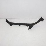 Ornament prag interior st&acirc;nga spate AUDI Q5 FY 2018 OEM: 80A867767 2604368