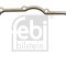 FEBI BILSTEIN 106500 garnit.etansare, capac (carter motor)