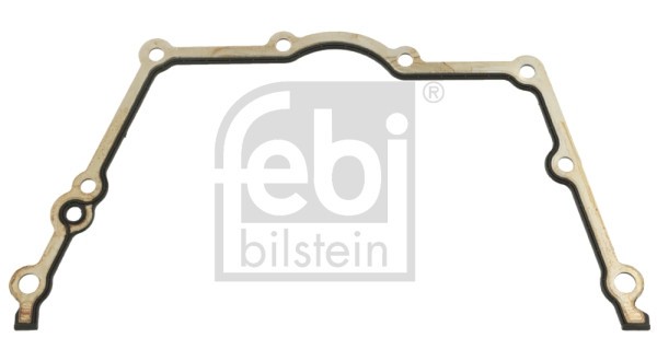 FEBI BILSTEIN 106500 garnit.etansare, capac (carter motor)