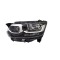 Far Citroen Berlingo, 06.2018-, montare fata, stanga, cu lumina de zi; H1+H7+PY21W+W21/5W; electric; cu motor; halogen, TYC