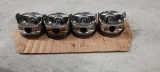 Pistoane ZZR600 (Zx600D) set 4 bucati