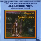 Omagiu lui George Enescu |, Pop, electrecord