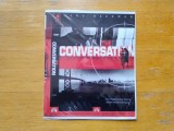 Film - The conversation, 1974, Gene Hackman, Harrison Ford - sigilat