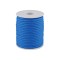 Cordelina paracord Crisalida, diametru 4 mm, 23 m, Albastru