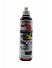 Solutie polishat farurile si plastice Ma-fra, 250ml