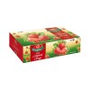 Ceai Aromfruct Capsuni si Fragi 100 plicuri Fares