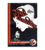 Albert Hull - Lady Hamilton - 105893