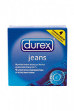 Prezervative-Prezervative Durex Jeans 4 buc