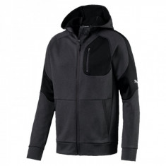 Bluza Puma EVOSTRIPE WARM FZ HOODY foto