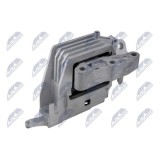 Suport motor ulei Bmw Seria 1 F40 2019-, 2 F44 2014-, X2 F39 2018-, Mini F54, 55, 56, 57, 60 2013-, Dreapta, CV Automata, 22116853450