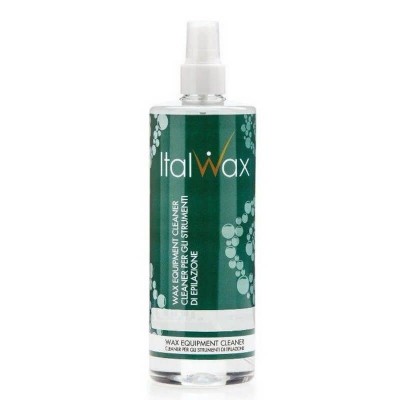 Italwax Solutie de curatare aparate de epilat 500ml foto