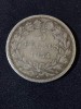 Franța 1834 B - 5 franci - Monedă de argint #1, Europa