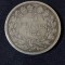 Franța 1834 B - 5 franci - Monedă de argint #1