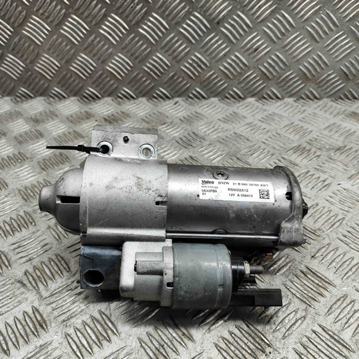 Electromotor BMW X3 G01, F97 2021 OEM: 5A33FB9