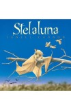 Stelaluna - Janell Cannon - Art
