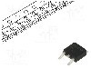 Dioda redresoare Schottky, 10A, catod comun, dubla, DPAK, SC63, TO252, ROHM SEMICONDUCTOR - RB085BM-40FHTL