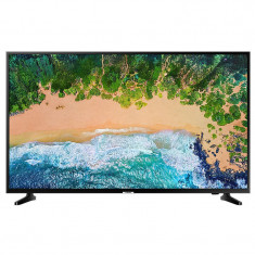 Televizor LED Smart Samsung, 125 cm, 50NU7092, 4K Ultra HD HDR foto