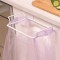 Suport Metalic Pungi Menajere, Kitchen Organizer, Metalic, Dimensiuni 27x16 cm
