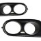 Ornamente Proiector BMW seria 3 E46 (1998-2005) M3 H-Design Performance AutoTuning