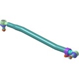 LEMF&Ouml;RDER Bieleta, directie