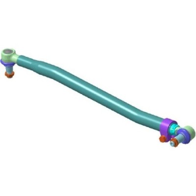 LEMF&amp;Ouml;RDER Bieleta, directie foto