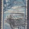 CEYLON, 1935, stampilat (G1)