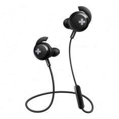 CASTI BT PHILIPS BASS IN-HEAD BLACK foto