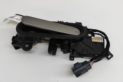 M&amp;acirc;ner exterior ușă dreapta față JAGUAR F-TYPE Coupe X152 2021 OEM: EX53-22400-AD | 30134895 foto