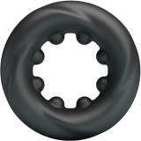 Crazy Bull-Daquez Inel din Silicon Model 4-Waterproof