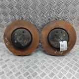 Set disc de fr&acirc;nă față AUDI A5 Sportback F5A 2024 OEM: Hatchback | 31669314