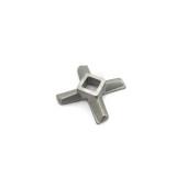 Cuțit pentru robot de bucătărie BOSCH 00629848 Original