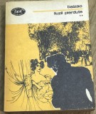 LITR001 BPT0884 Biblioteca Pentru Toti - Balzac - Iluzii pierdute