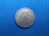 20 CENTI SINGAPORE /1997, Asia