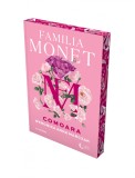 Cumpara ieftin Familia Monet. Comoara, Litera