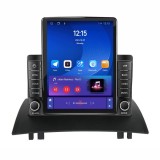 Navigatie dedicata cu Android Renault Megane II 2001 - 2009, 1GB RAM, Radio GPS