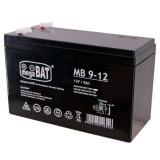 ACUMULATOR STATIONAR AGM VRLA 12V 9AH MB