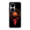 Husa compatibila cu Huawei Nova Y70 model Nature Map Pin, Silicon, TPU, Viceversa