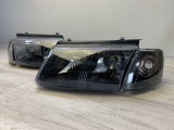 Far faruri VW Passat B5 3B look negru NOU, Volkswagen