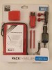Traveller Pack - Nintendo 3DS XL - New 3DS XL - Rosu - EAN 3499550328585